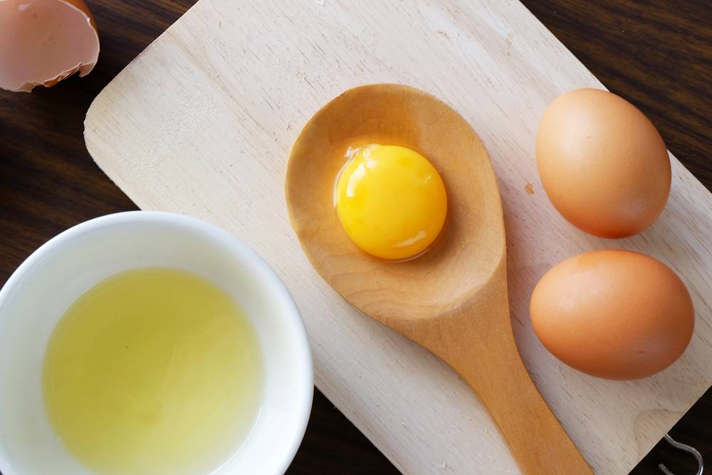 Čím při vaření nahradit předražená vejce. Pomohou o poznání levnější suroviny