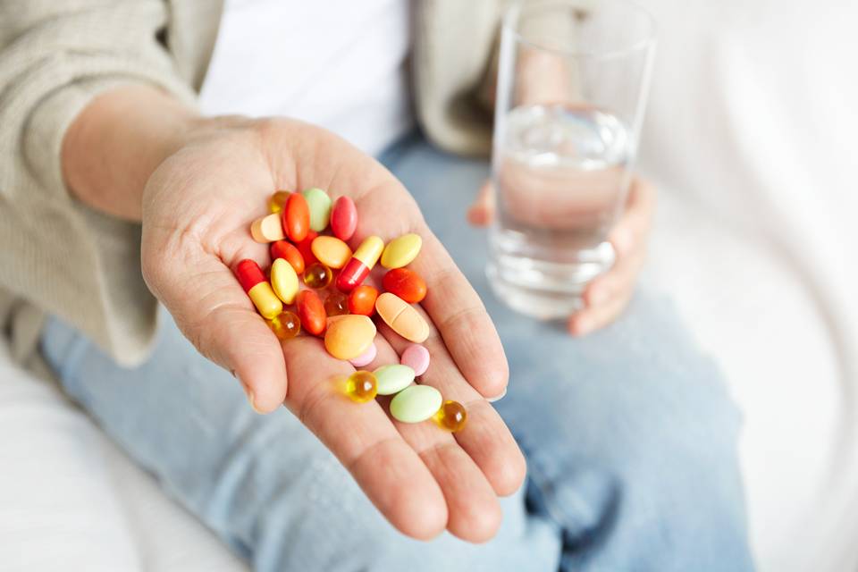 Některé kombinace vitaminů jsou velmi škodlivé